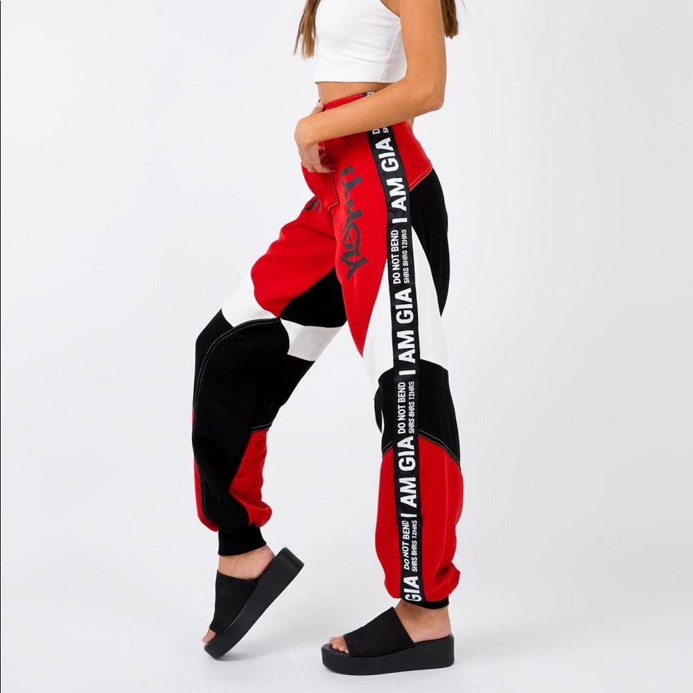 IAMGIA Electra pants